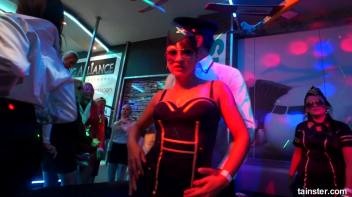 Airbang Alliance Part 1 - Main Edit Screencap 20 on www.sinx.com