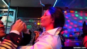 Airbang Alliance Part 1 - Main Edit Screencap 23 on www.sinx.com