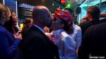 Airbang Alliance Part 1 - Main Edit Screencap 24 on www.sinx.com