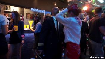 Airbang Alliance Part 1 - Main Edit Screencap 29 on www.sinx.com