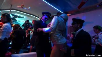 Airbang Alliance Part 1 - Main Edit Screencap 3 on www.sinx.com