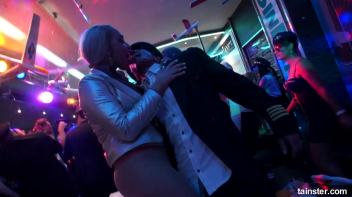 Airbang Alliance Part 1 - Main Edit Screencap 4 on www.sinx.com