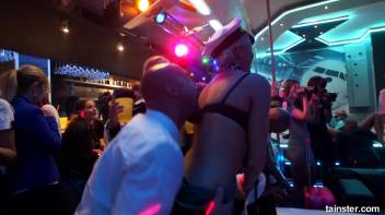 Airbang Alliance Part 1 - Main Edit Screencap 42 on www.sinx.com