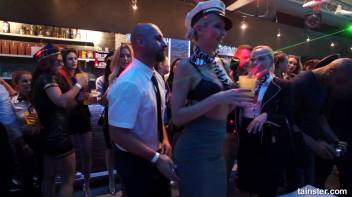 Airbang Alliance Part 1 - Main Edit Screencap 43 on www.sinx.com