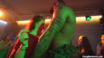 Party Hardcore Gone Crazy Vol. 38 Part 2 - Main Edit Screencap 60 on www.sinx.com