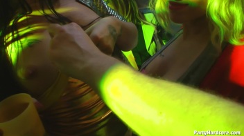 Party Hardcore Gone Crazy Vol. 38 Part 2 - Main Edit Screencap 61 on www.sinx.com