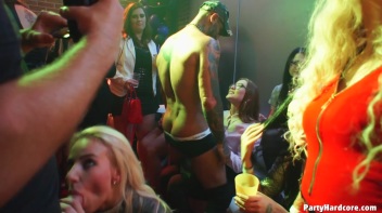 Party Hardcore Gone Crazy Vol. 38 Part 2 - Main Edit Screencap 76 on www.sinx.com