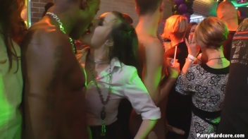 Party Hardcore Gone Crazy Vol. 38 Part 2 - Main Edit Screencap 2 on www.sinx.com