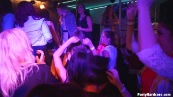 Party Hardcore Gone Crazy Vol. 38 Part 2 - Main Edit Screencap 23 on www.sinx.com