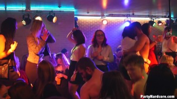 Party Hardcore Gone Crazy Vol. 38 Part 2 - Main Edit Screencap 30 on www.sinx.com
