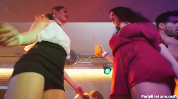 Party Hardcore Gone Crazy Vol. 38 Part 2 - Main Edit Screencap 31 on www.sinx.com