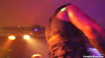 Party Hardcore Gone Crazy Vol. 38 Part 2 - Main Edit Screencap 38 on www.sinx.com