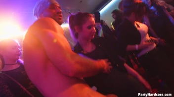 Party Hardcore Gone Crazy Vol. 38 Part 2 - Main Edit Screencap 4 on www.sinx.com