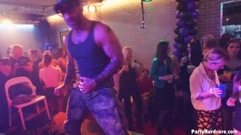 Party Hardcore Gone Crazy Vol. 38 Part 2 - Main Edit Screencap 40 on www.sinx.com