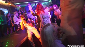 Party Hardcore Gone Crazy Vol. 38 Part 2 - Main Edit Screencap 44 on www.sinx.com