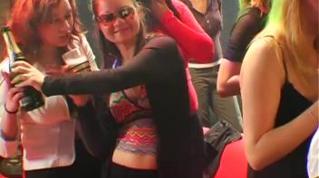 Geeky Gangfuck Part 2 - Cam 2 Screencap 85 on www.sinx.com