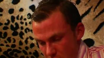 Geeky Gangfuck Part 2 - Cam 2 Screencap 100 on www.sinx.com