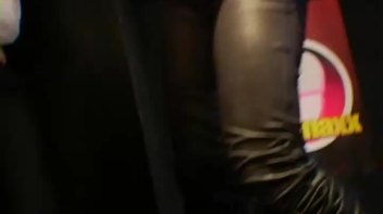 Geeky Gangfuck Part 2 - Cam 2 Screencap 105 on www.sinx.com