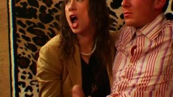 Geeky Gangfuck Part 2 - Cam 2 Screencap 30 on www.sinx.com