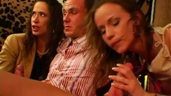 Geeky Gangfuck Part 2 - Cam 2 Screencap 31 on www.sinx.com