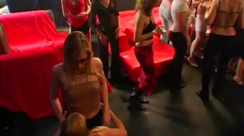 Geeky Gangfuck Part 2 - Cam 2 Screencap 41 on www.sinx.com