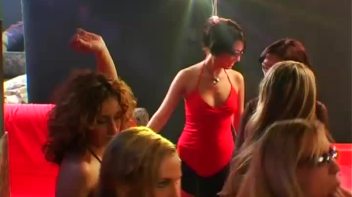 Geeky Gangfuck Part 2 - Cam 2 Screencap 49 on www.sinx.com