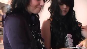 Eurobabes Just Don't Know How To Bake... Screencap 23 on www.sinx.com