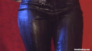 New Year's Sex Ball Part 3 - Cam 4 Screencap 84 on www.sinx.com