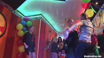 New Year's Sex Ball Part 3 - Cam 4 Screencap 21 on www.sinx.com
