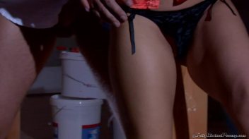 Beautiful Birthday Piss Surprise Screencap 70 on www.sinx.com