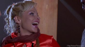 Beautiful Birthday Piss Surprise Screencap 19 on www.sinx.com