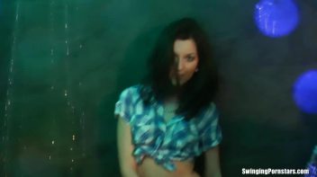 Europorn Birthday Bang Part 5 - Main Edit Screencap 98 on www.sinx.com