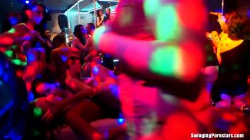 Europorn Birthday Bang Part 5 - Main Edit Screencap 10 on www.sinx.com