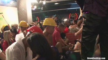 Hard Hat Hos Part 1 - Cam 2 Screencap 52 on www.sinx.com