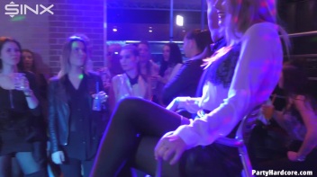 Party Hardcore Gone Crazy Vol. 43 Part 1 - Main Edit Screencap 50 on www.sinx.com
