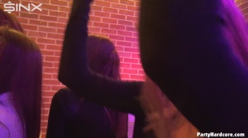 Party Hardcore Gone Crazy Vol. 43 Part 1 - Main Edit Screencap 64 on www.sinx.com