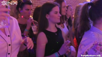 Party Hardcore Gone Crazy Vol. 43 Part 1 - Main Edit Screencap 65 on www.sinx.com