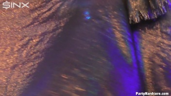 Party Hardcore Gone Crazy Vol. 43 Part 1 - Main Edit Screencap 74 on www.sinx.com