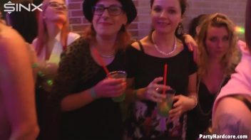 Party Hardcore Gone Crazy Vol. 43 Part 1 - Main Edit Screencap 83 on www.sinx.com