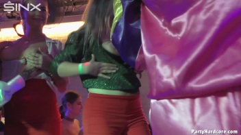 Party Hardcore Gone Crazy Vol. 43 Part 1 - Main Edit Screencap 14 on www.sinx.com