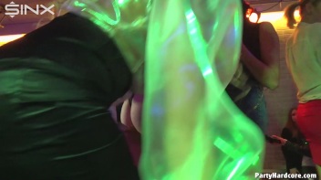 Party Hardcore Gone Crazy Vol. 43 Part 1 - Main Edit Screencap 17 on www.sinx.com