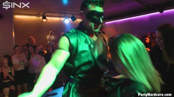 Party Hardcore Gone Crazy Vol. 43 Part 1 - Main Edit Screencap 24 on www.sinx.com