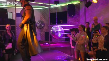 Party Hardcore Gone Crazy Vol. 43 Part 1 - Main Edit Screencap 34 on www.sinx.com
