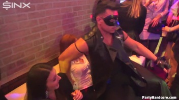 Party Hardcore Gone Crazy Vol. 43 Part 1 - Main Edit Screencap 37 on www.sinx.com