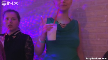 Party Hardcore Gone Crazy Vol. 43 Part 1 - Main Edit Screencap 38 on www.sinx.com