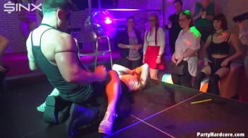 Party Hardcore Gone Crazy Vol. 43 Part 1 - Main Edit Screencap 41 on www.sinx.com