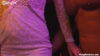 Party Hardcore Gone Crazy Vol. 43 Part 1 - Main Edit Screencap 46 on www.sinx.com