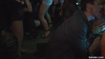 Bang Bang DSO Revolution Part 1 - Main Edit Screencap 55 on www.sinx.com