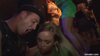 Bang Bang DSO Revolution Part 1 - Main Edit Screencap 56 on www.sinx.com