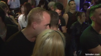 Bang Bang DSO Revolution Part 1 - Main Edit Screencap 1 on www.sinx.com